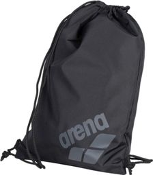 Arena One Go 10L Zwembadtas Zwart