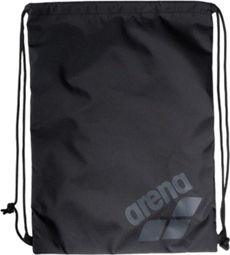 Borsa da piscina Arena One Go 10L Nero