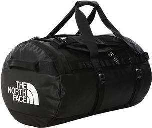 The North Face Base Camp Duffel 71L Reisetasche Schwarz
