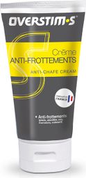 OVERSTIMS ANTI-CHAFFING Crème