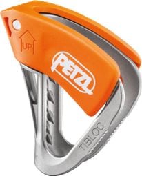Cuchara de cuerda Petzl Tibloc