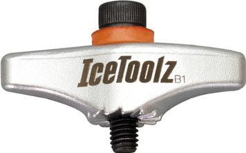 Utensile per il montaggio delle pinze dei freni IceToolz