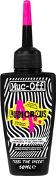 Muc Off Lubrificante Catena Ludicrous AF Lube 50ml