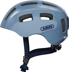 Casque Enfant Abus Youn-I 2.0 Glacier / Bleu