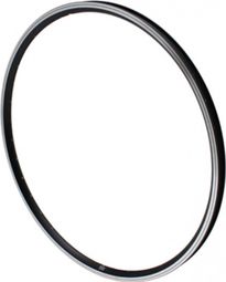 Jante vtt 26  mach1 er-10 noir 36t. double paroi