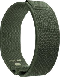 Polar Loop SoftWeave Bands Forest Green