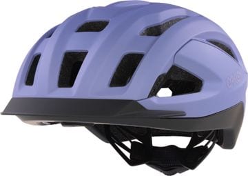 Oakley ARO3 Allroad Helm Matt Violett