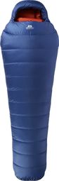 Mountain Equipment Classic Eco 500 Slaapzak Blauw