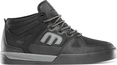 MTB-Schuhe Etnies Johansson Pro Schwarz 41