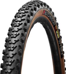 Hutchinson Wirm 29'' Tubeless Ready Soft Hardskin Race Ripost XC Beige Zijwanden