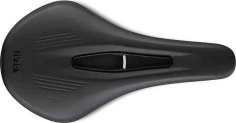 Fizik Vento Argo X1-zadel, zwart