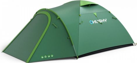 Tente HUSKY BIZON 4 PLUS
