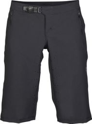 Fox Defend Women's Shorts Black