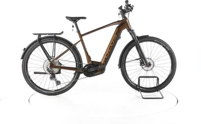Produit reconditionné - Focus AVENTURA² 6.8 Trekking E-Bike - Très Bon Etat