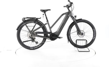 Reconditionné - Lapierre E-Explorer 7.6 Trekking E-Bike - Bon Etat Ãtat