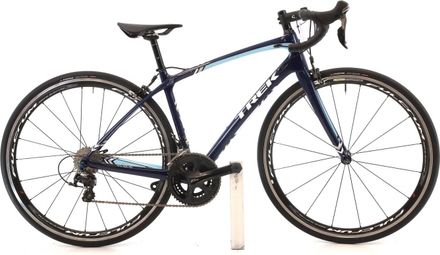 Produit reconditionné · Trek Silque · Bleu / Vélo de route | Bon état