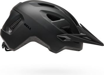 Bell 2Twenty MIPS Solid Black Junior Helmet