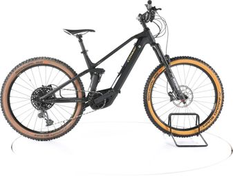 Produit reconditionné - Conway Xyron S 3.7 Vélo électrique VTT 2022 - Bon Etat