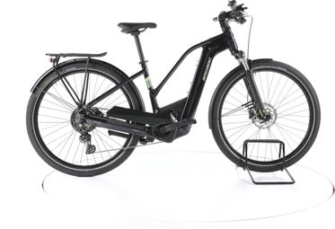 Produit reconditionné - Bergamont E-Horizon Sport 6 Vélo électrique Femmes  - Très Bon Etat