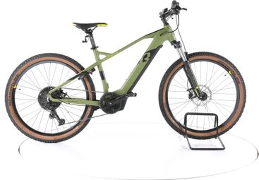 Produit reconditionné - R Raymon HardRay E 4.0 Vélo électrique 2023 - Très Bon Etat