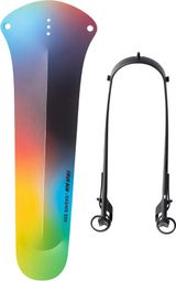 Garde-Boue Ass Savers Win Wing 2 Gravel Spektrum Multicolor