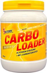 Carboloader 500g - goût neutre