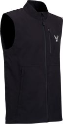Animoz Pure H20 Sleeveless Jacket Black Unisex