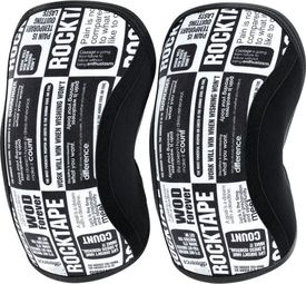 Rocktape - protection pour genou