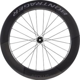 Roue Avant Bontrager Aeolus RSL 75 TLR I 10x100 mm I Centerlock