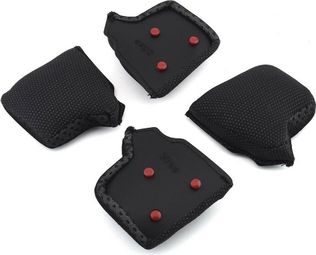 Bell Super DH PAD KIT 25MM/35MM