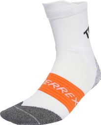 Adidas Terrex Xperior Climacool Trail Sokken Wit