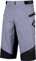 Kenny Charger Shorts Grey