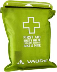 Trousse de Secours Vaude First Aid Kit S Waterproof Vert