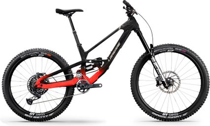 Lapierre Spicy CF Team Sram 12V Full Suspension Mountain Bike (29/27.5