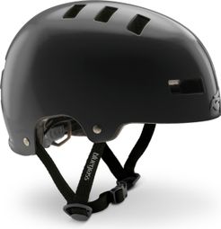 Casque Bol Bluegrass Superbold Noir 2022