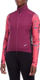 Ärmellose Women's Altura Icon Rocket Jacket Pink