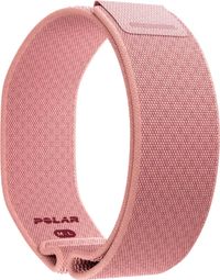 Polar Loop SoftWeave-bandjes Zachtroze