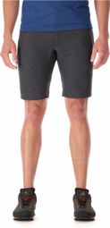 Rab Incline Light Shorts Gray