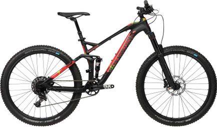 Rossignol all track mountain bike clearance