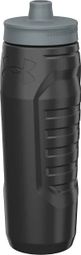 Under Armour Sideline Squeeze Bottiglia 950 ml Grigio