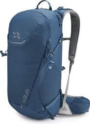 Rab Aeon Hiking Bag 27L Blue