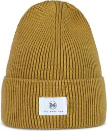 Bonnet Unisexe Buff Drisk Jaune