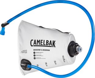 Camelbak Quick Stow 2L Clear Water Pouch