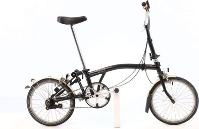 Produit reconditionné · Brompton L3 / Vélo Ville et Loisir | Bon état
