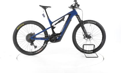 Produit reconditionné - Cannondale Moterra Neo Cab 1 E-Bike Fully - Bon Etat