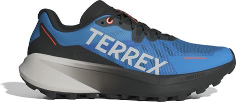 Chaussures Trail adidas Terrex Agravic 3 Bleu/Noir Homme