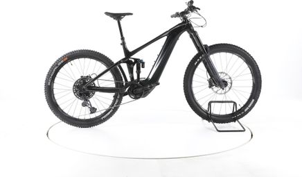 Produit reconditionné - Giant Reign E+ 2 Pro E-Bike Fully - Très Bon Etat