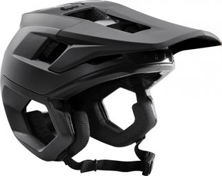 Fox Dropframe Pro Mips Helm Zwart