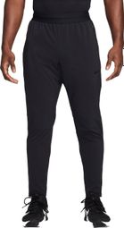 Pantalón Nike Flex Rep Negro Hombre