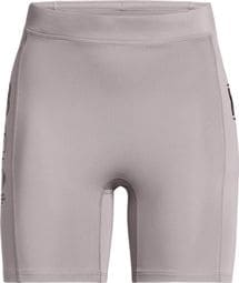 Under Armour Run Anywhere Broek Dames Grijs